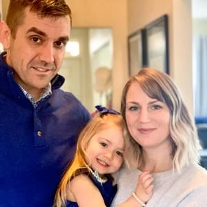 Meet your Posher, Saralena